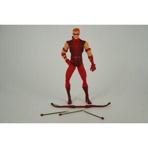 DC Direct Justice League America Series 1 Red Arrow Figure - Item #170